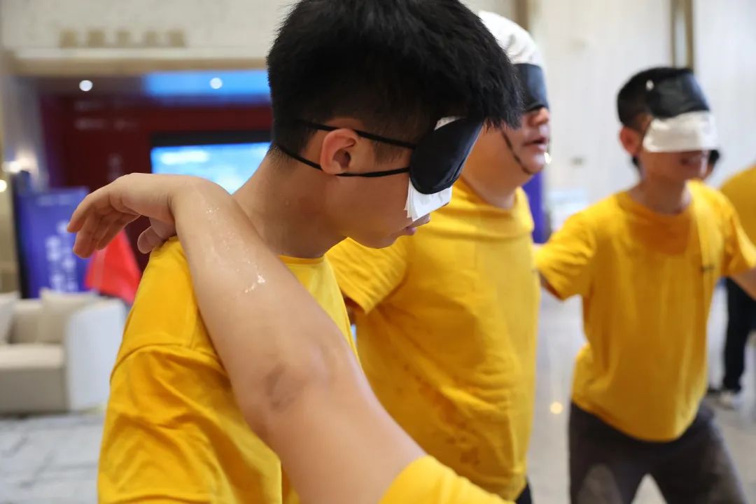 现代大牌 赢领未来 | 鹰牌2086秋季招商启动会圆满召开！(图22)