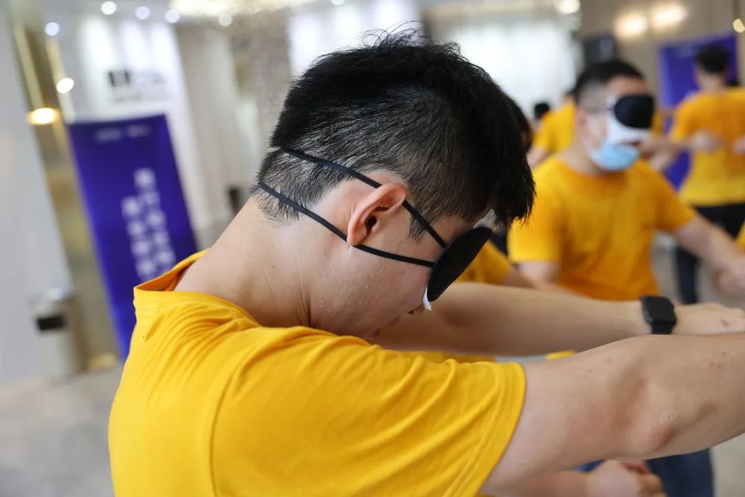 现代大牌 赢领未来 | 鹰牌2086秋季招商启动会圆满召开！(图23)