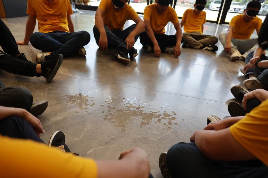 现代大牌 赢领未来 | 鹰牌2086秋季招商启动会圆满召开！(图24)