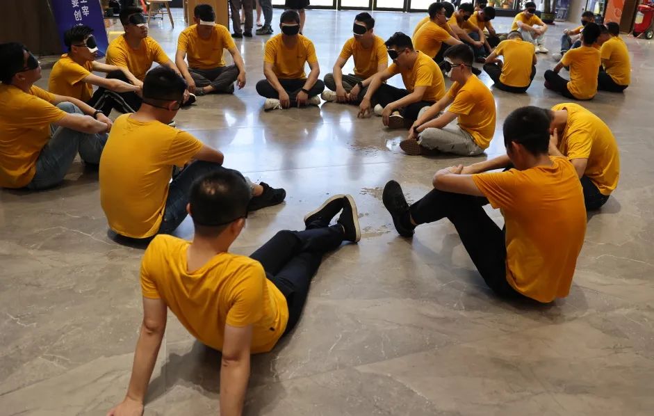 现代大牌 赢领未来 | 鹰牌2086秋季招商启动会圆满召开！(图26)