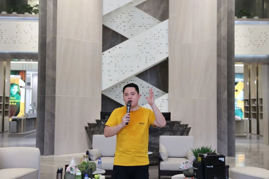 现代大牌 赢领未来 | 鹰牌2086秋季招商启动会圆满召开！(图27)