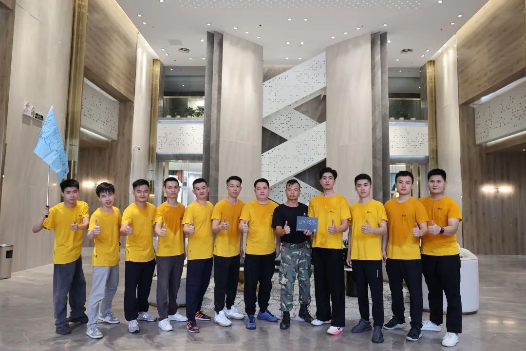 现代大牌 赢领未来 | 鹰牌2086秋季招商启动会圆满召开！(图28)