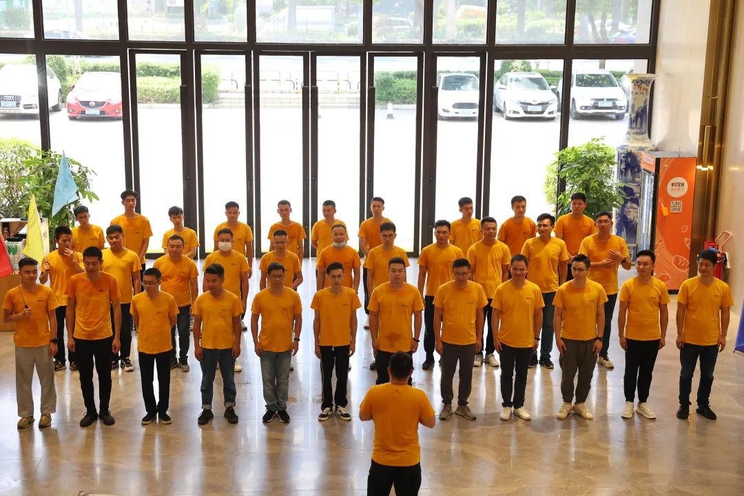 现代大牌 赢领未来 | 鹰牌2086秋季招商启动会圆满召开！(图29)