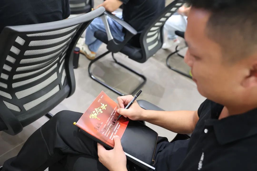 现代大牌 赢领未来 | 鹰牌2086秋季招商启动会圆满召开！(图46)