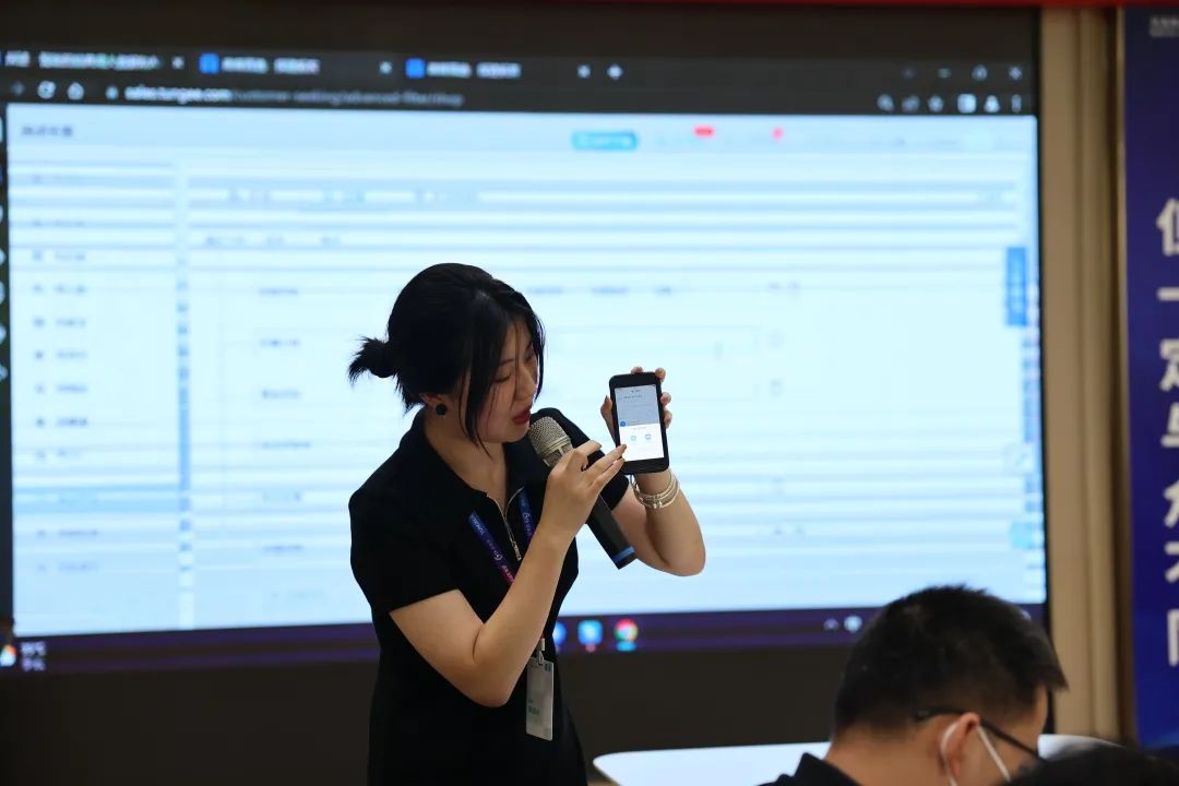 现代大牌 赢领未来 | 鹰牌2086秋季招商启动会圆满召开！(图56)