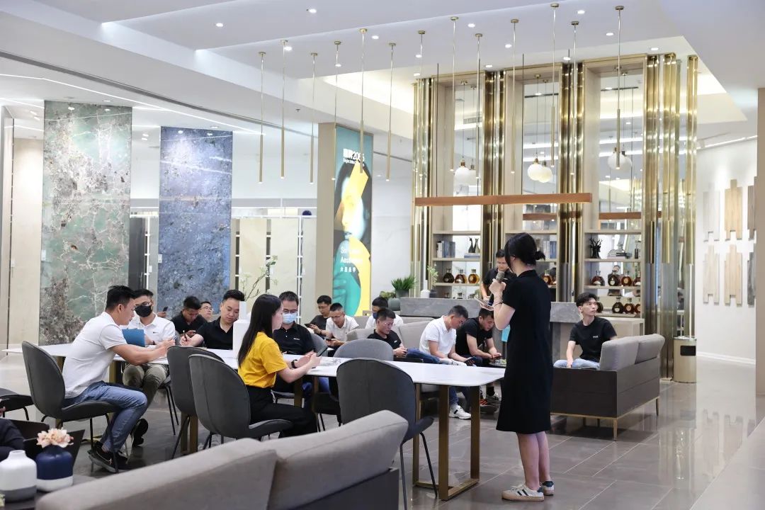 现代大牌 赢领未来 | 鹰牌2086秋季招商启动会圆满召开！(图58)