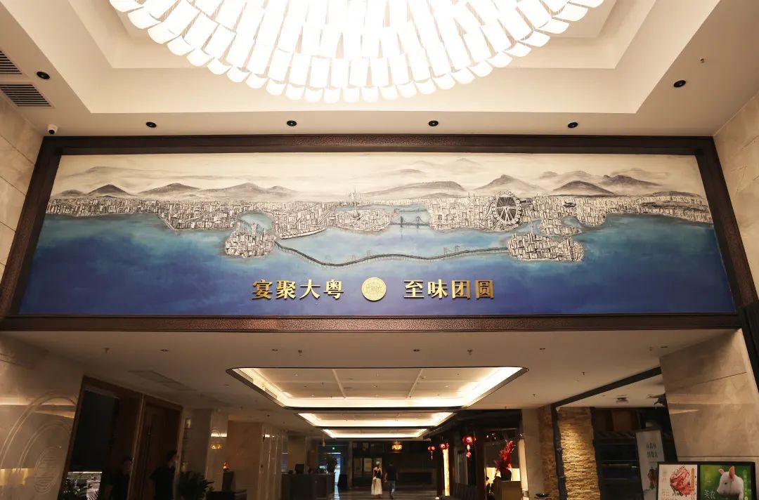 “金砖”融入人间烟火，带你品尝极致顺德味 | 鹰牌2086工程案例(图4)