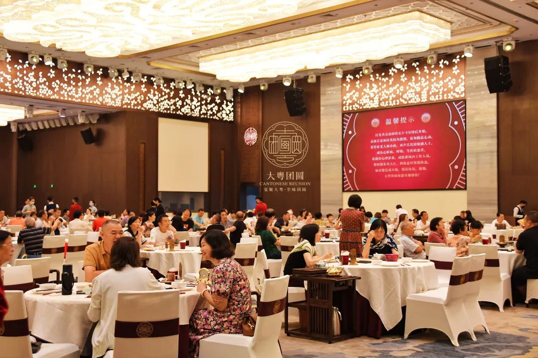 “金砖”融入人间烟火，带你品尝极致顺德味 | 鹰牌2086工程案例(图6)