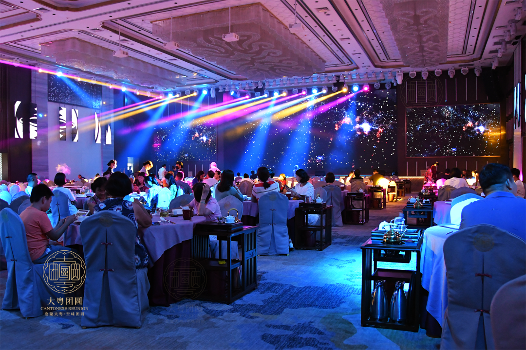 “金砖”融入人间烟火，带你品尝极致顺德味 | 鹰牌2086工程案例(图7)