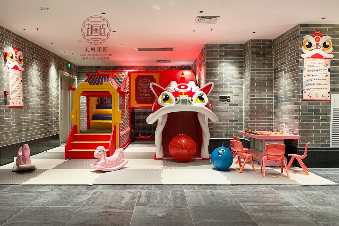 “金砖”融入人间烟火，带你品尝极致顺德味 | 鹰牌2086工程案例(图12)