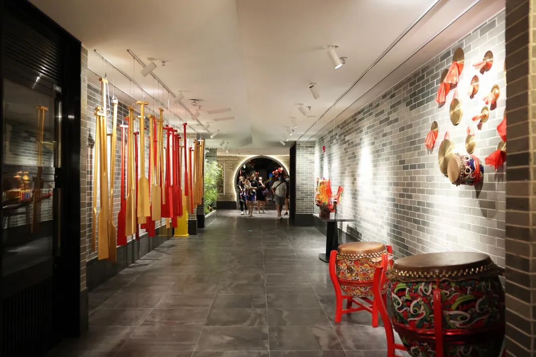 “金砖”融入人间烟火，带你品尝极致顺德味 | 鹰牌2086工程案例(图16)