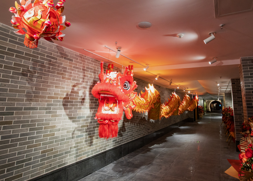 “金砖”融入人间烟火，带你品尝极致顺德味 | 鹰牌2086工程案例(图14)