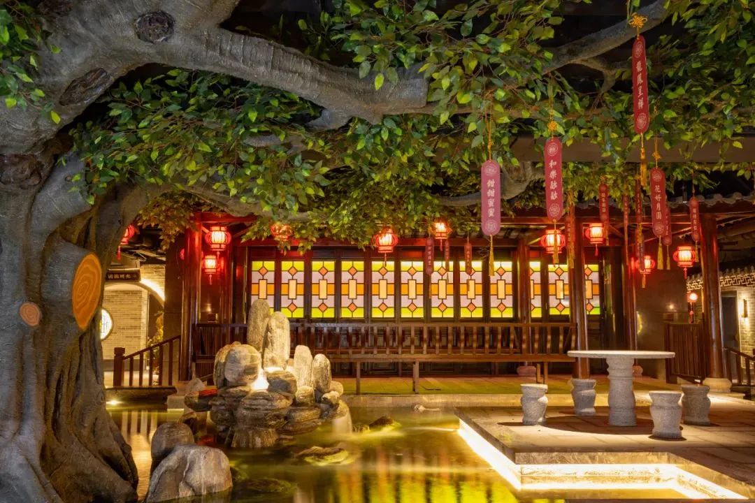 “金砖”融入人间烟火，带你品尝极致顺德味 | 鹰牌2086工程案例(图19)