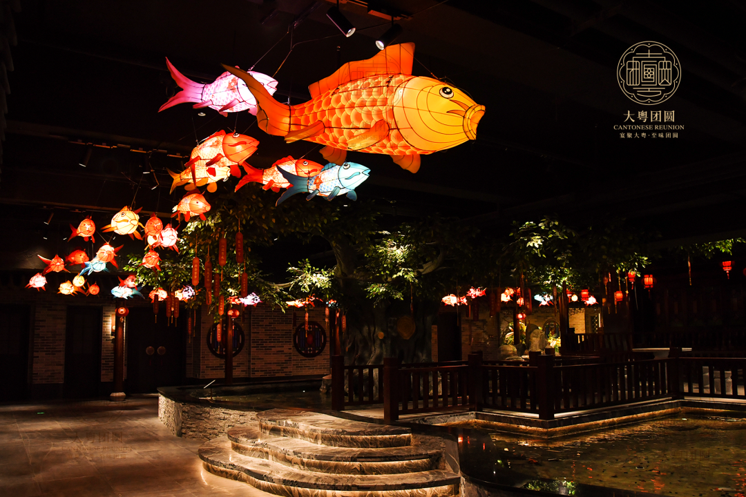 “金砖”融入人间烟火，带你品尝极致顺德味 | 鹰牌2086工程案例(图21)