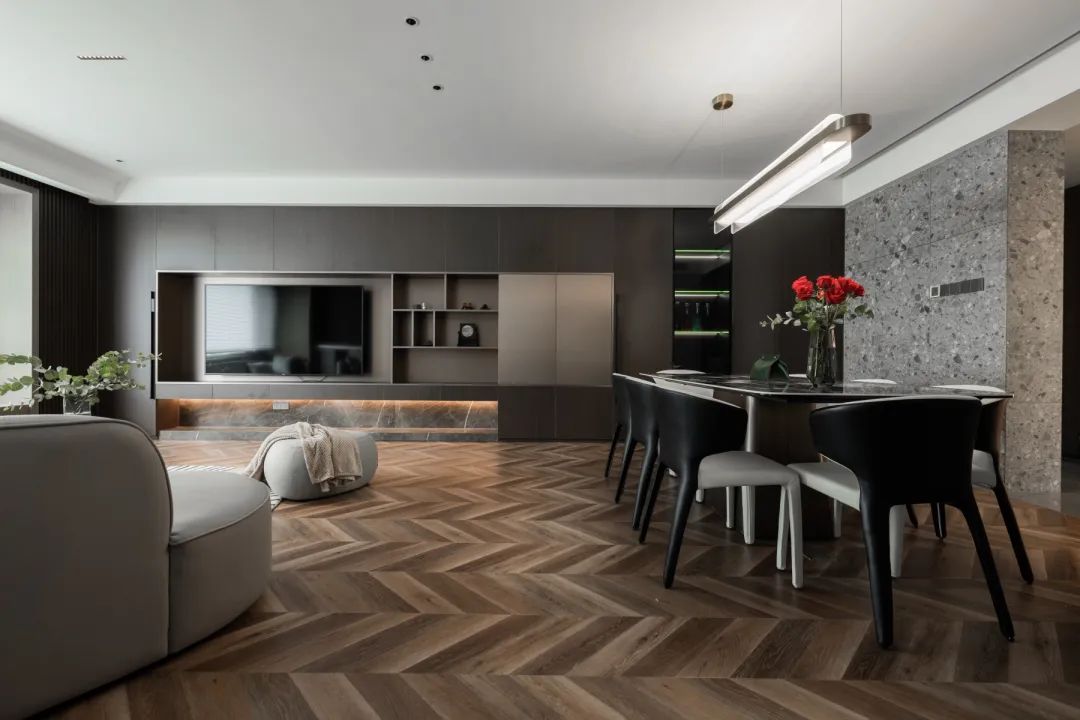 厦门·海沧维多利亚的浪漫 | WYDF2021金奖鉴赏(图6)