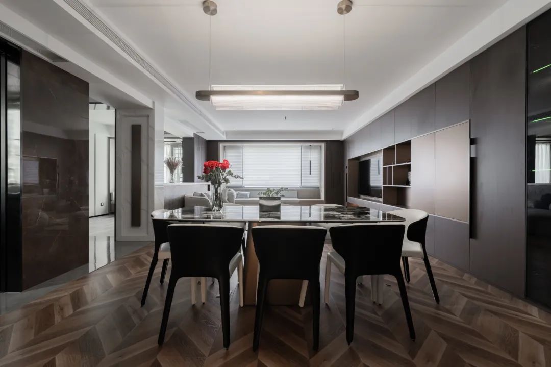 厦门·海沧维多利亚的浪漫 | WYDF2021金奖鉴赏(图8)