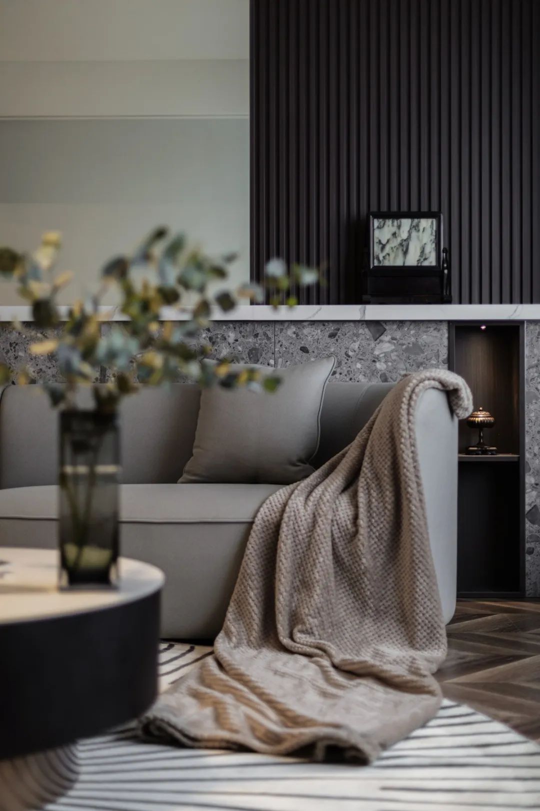 厦门·海沧维多利亚的浪漫 | WYDF2021金奖鉴赏(图10)