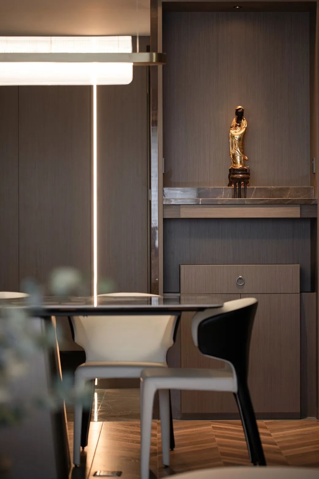 厦门·海沧维多利亚的浪漫 | WYDF2021金奖鉴赏(图11)