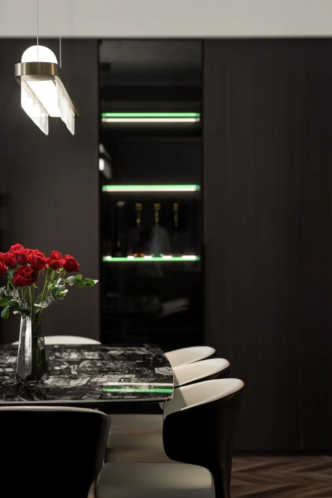 厦门·海沧维多利亚的浪漫 | WYDF2021金奖鉴赏(图12)