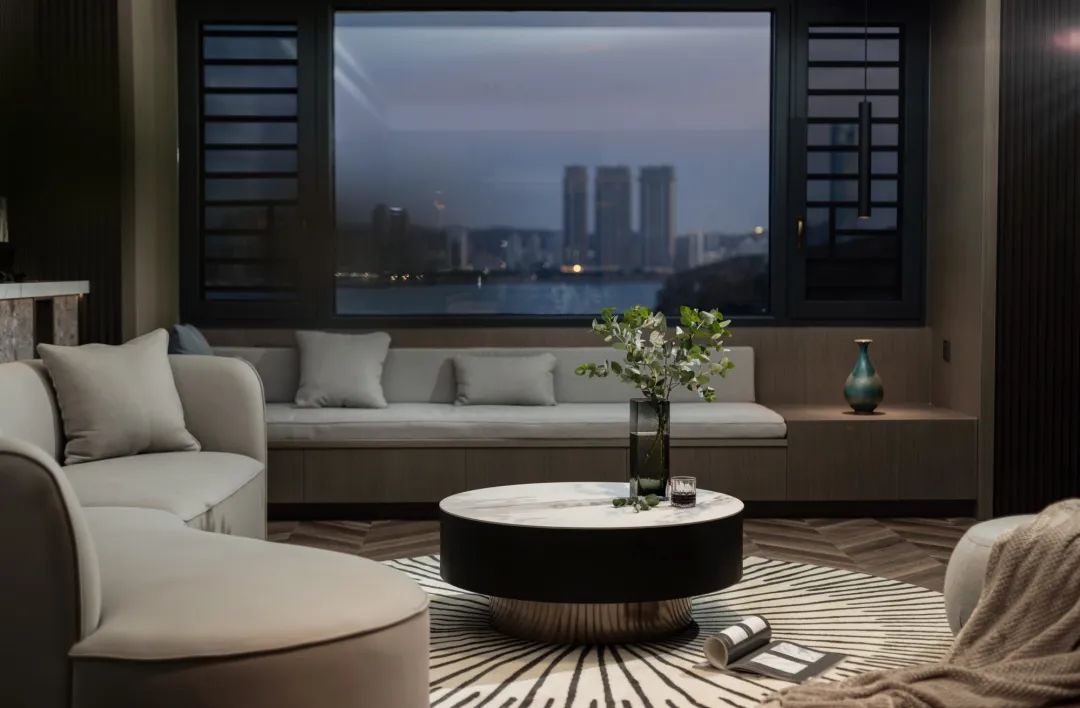 厦门·海沧维多利亚的浪漫 | WYDF2021金奖鉴赏(图16)