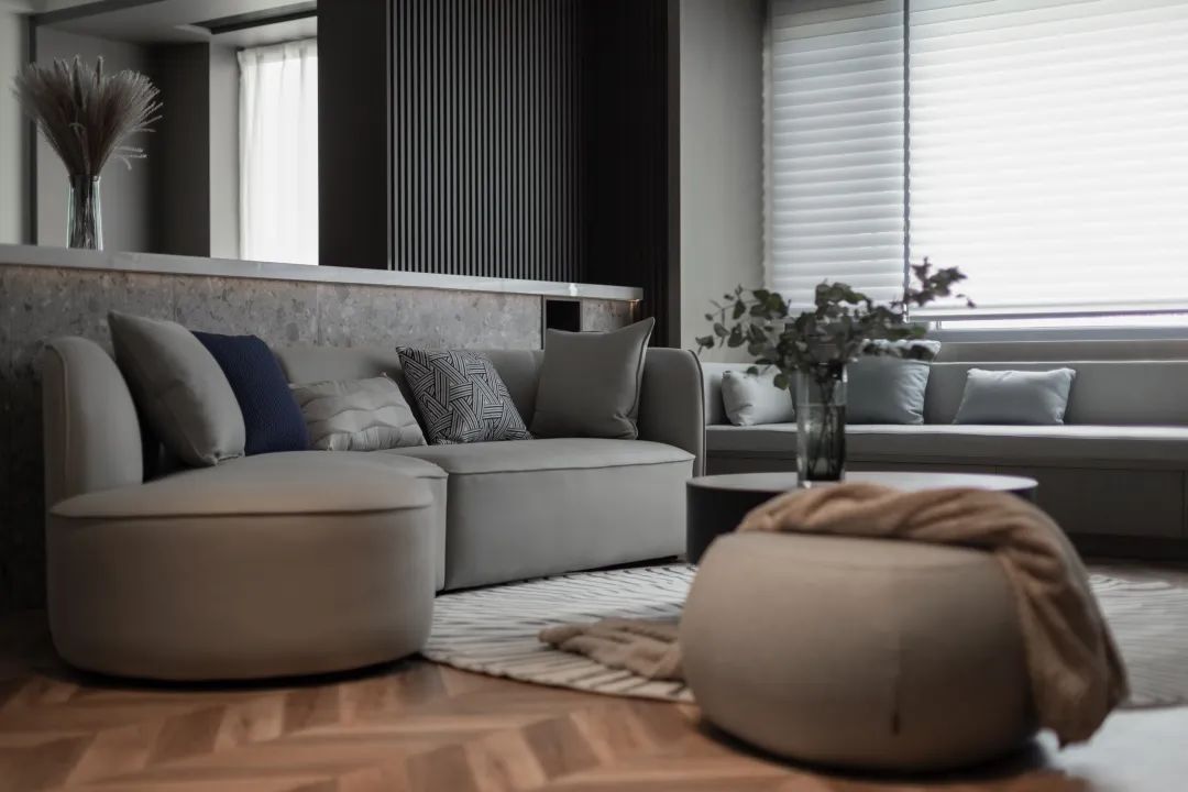 厦门·海沧维多利亚的浪漫 | WYDF2021金奖鉴赏(图18)