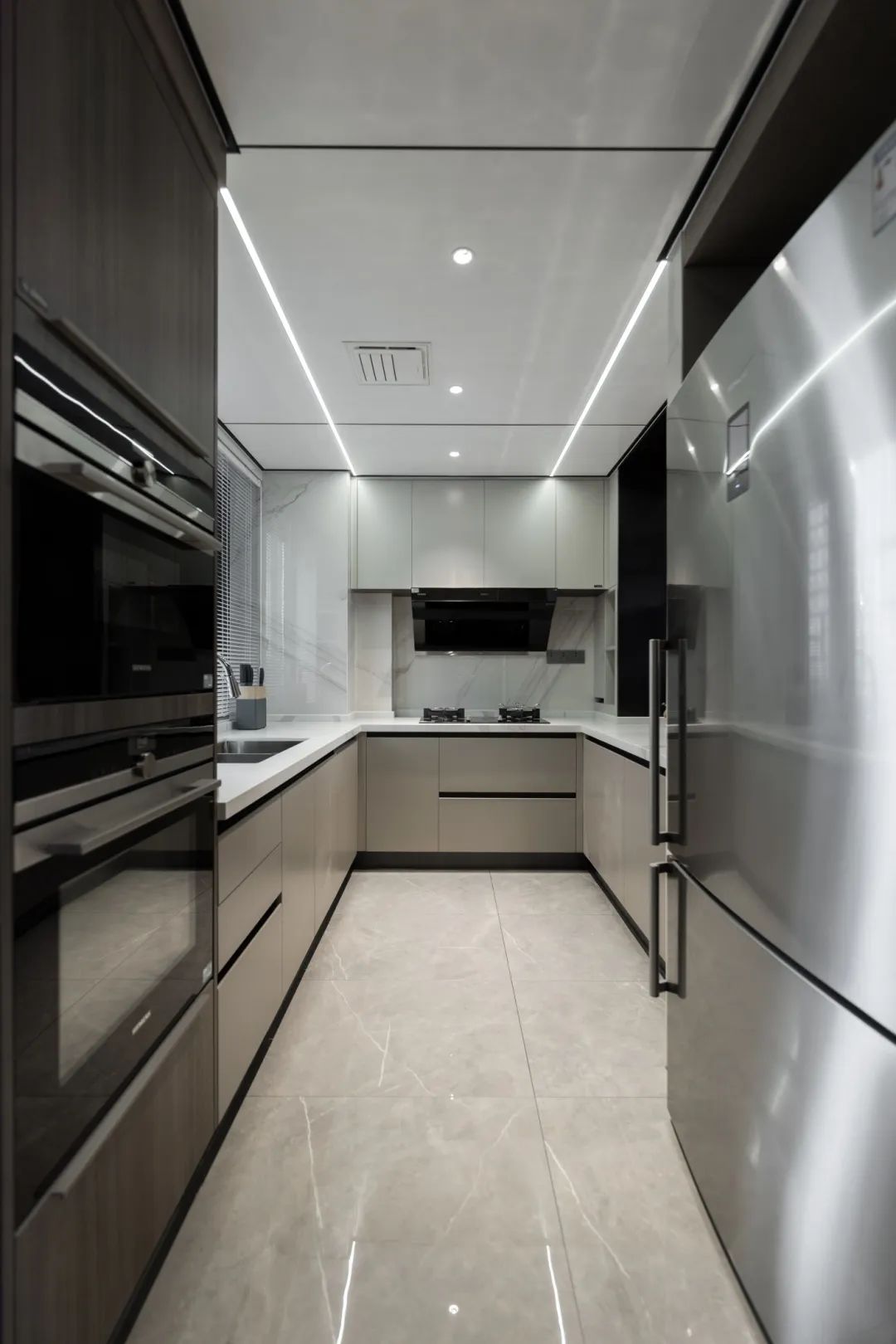 厦门·海沧维多利亚的浪漫 | WYDF2021金奖鉴赏(图19)