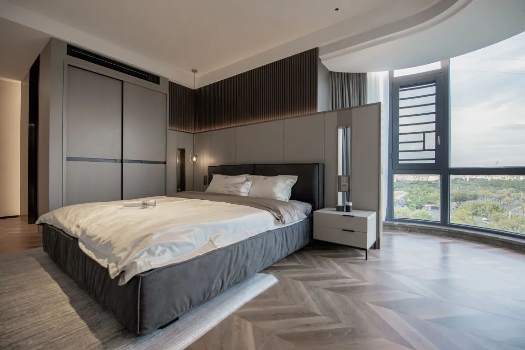 厦门·海沧维多利亚的浪漫 | WYDF2021金奖鉴赏(图20)