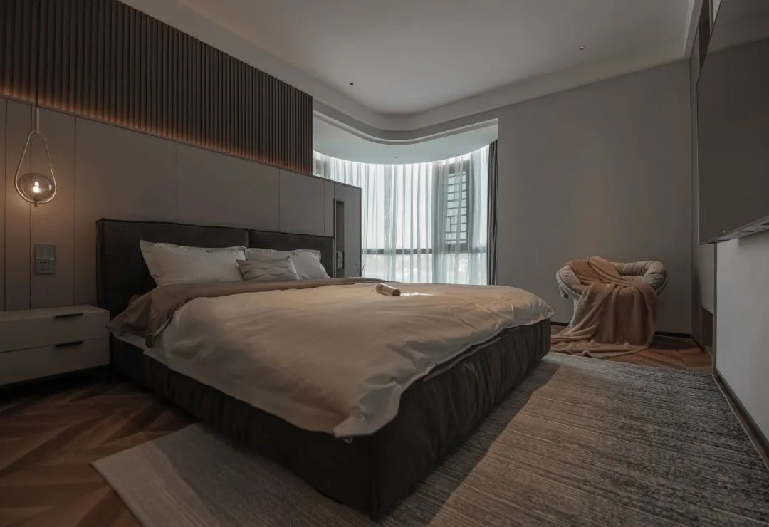 厦门·海沧维多利亚的浪漫 | WYDF2021金奖鉴赏(图21)