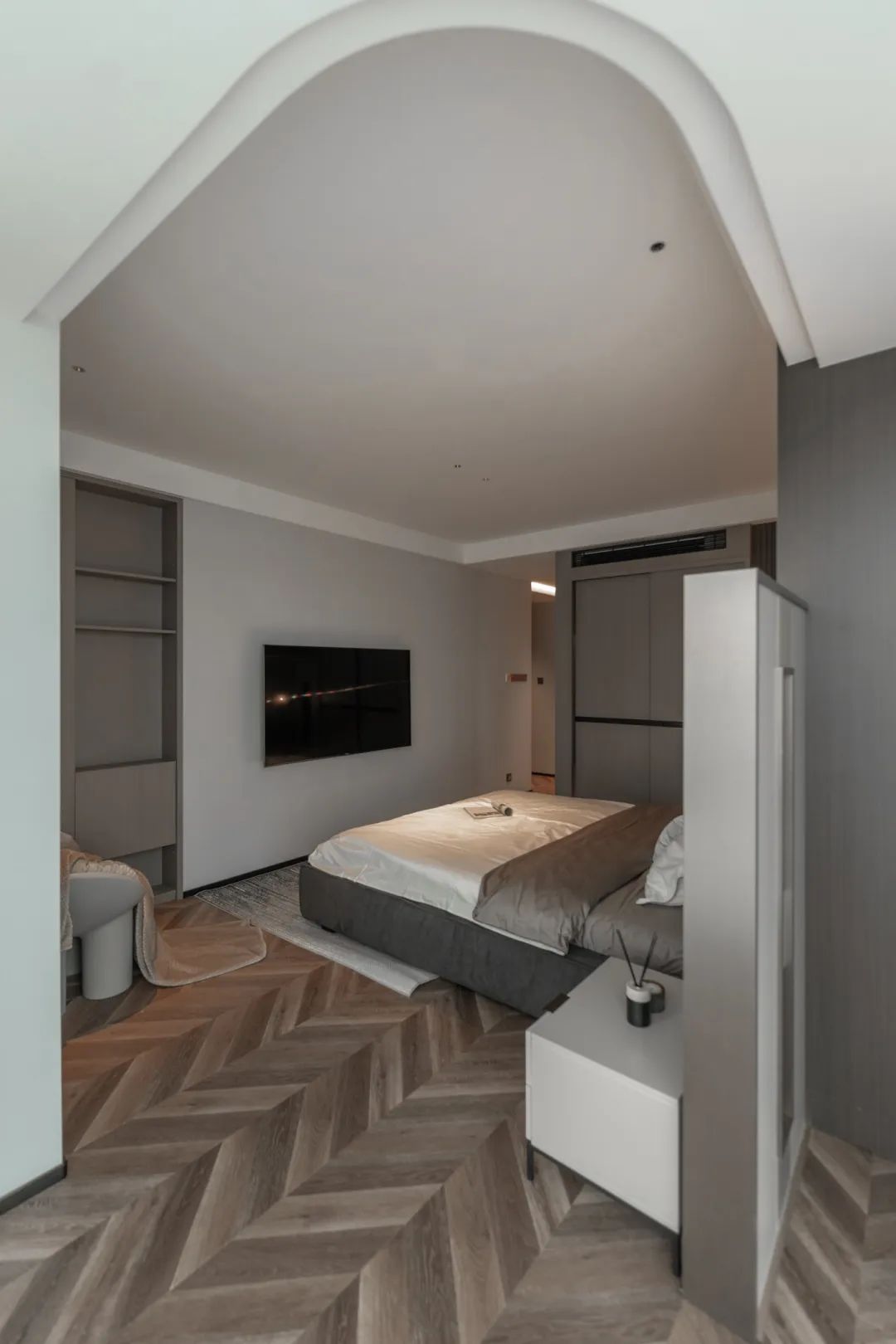 厦门·海沧维多利亚的浪漫 | WYDF2021金奖鉴赏(图22)