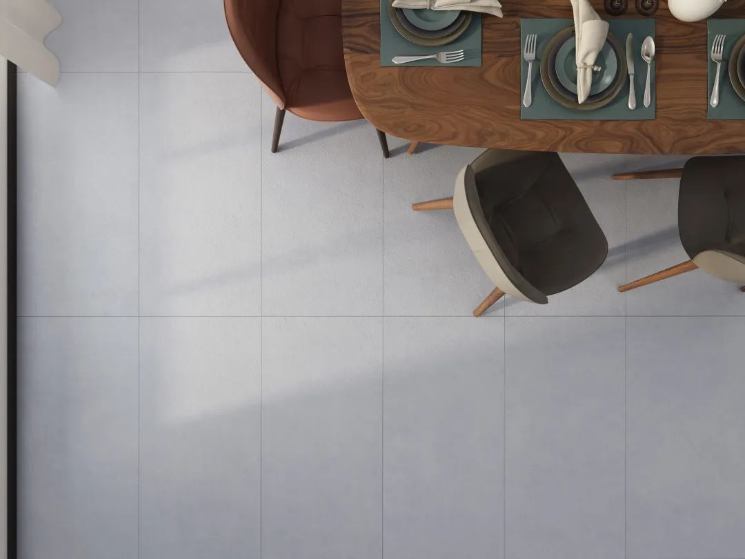 素色砖火了！越简单越高级，全屋应用都没问题！(图11)