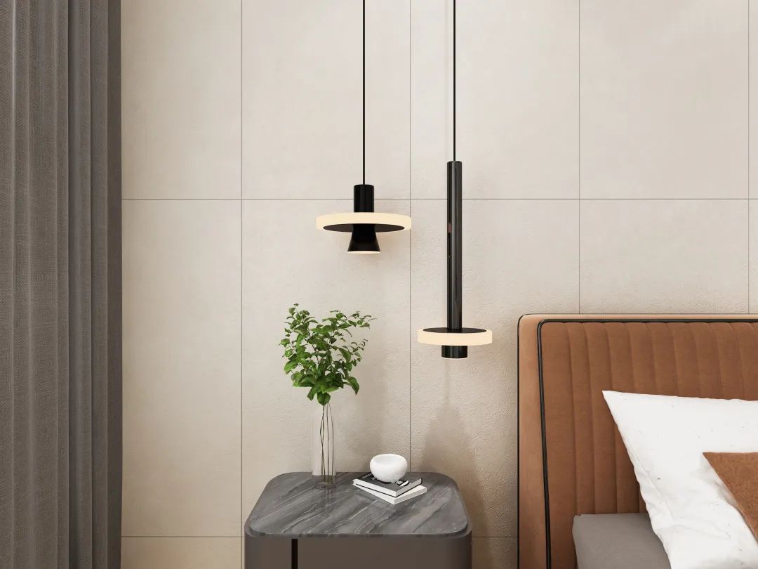 素色砖火了！越简单越高级，全屋应用都没问题！(图16)