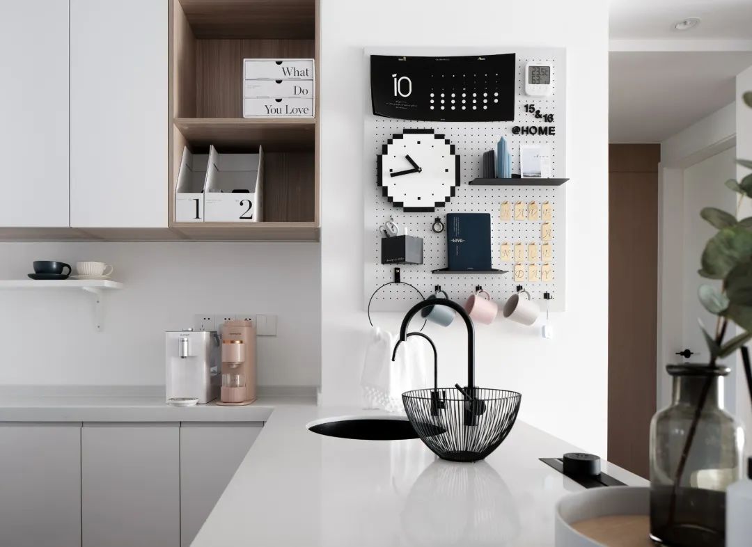 蓝色的小空间 蕴藏着大世界 | WYDF2021金奖鉴赏(图12)