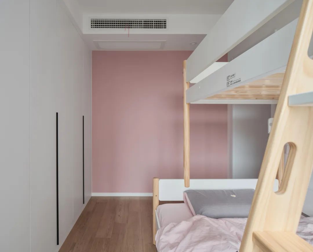 蓝色的小空间 蕴藏着大世界 | WYDF2021金奖鉴赏(图16)