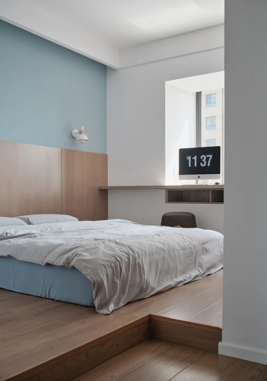 蓝色的小空间 蕴藏着大世界 | WYDF2021金奖鉴赏(图14)