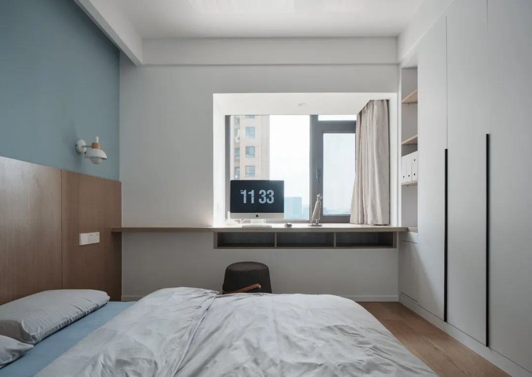 蓝色的小空间 蕴藏着大世界 | WYDF2021金奖鉴赏(图15)