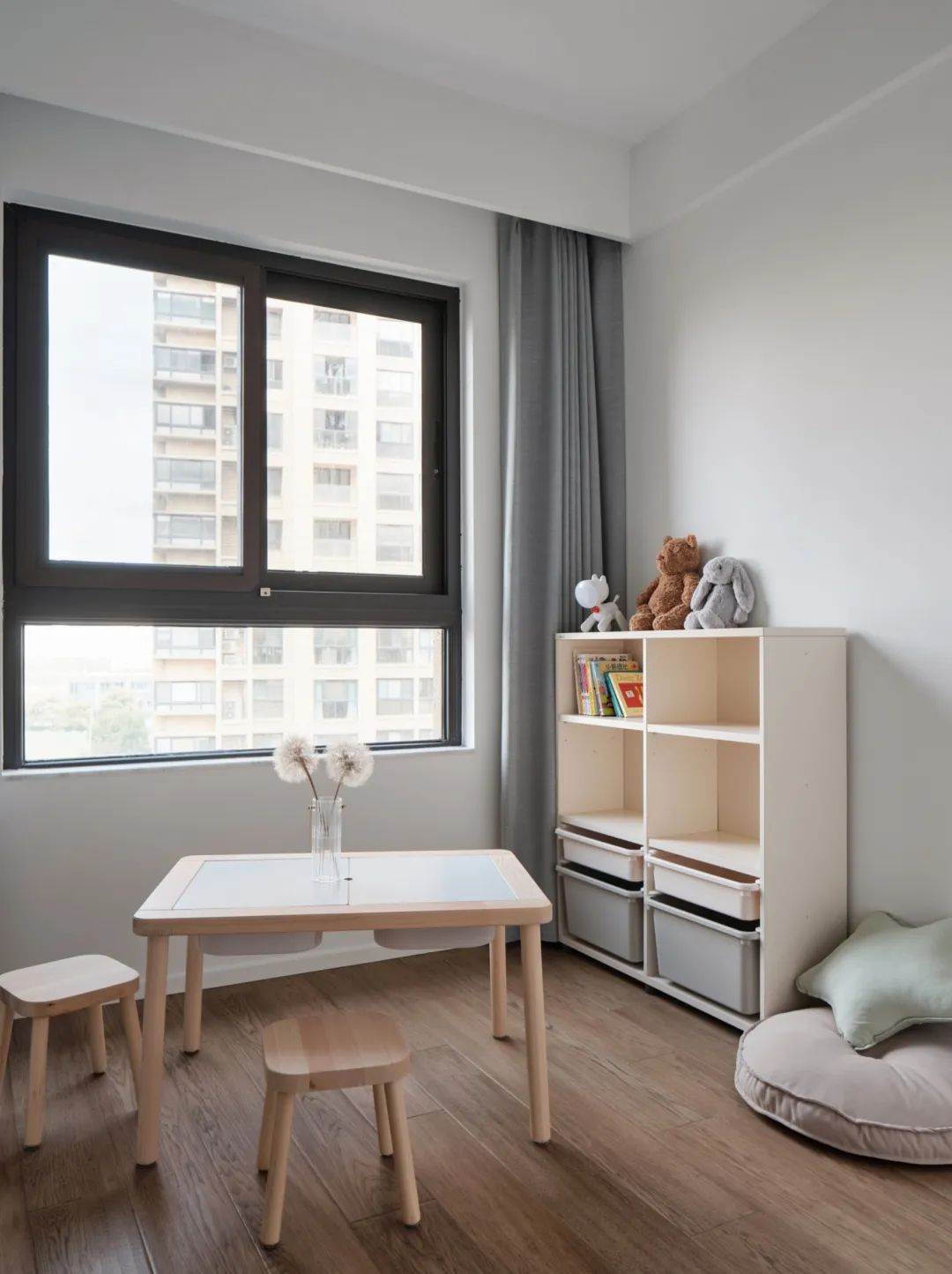 蓝色的小空间 蕴藏着大世界 | WYDF2021金奖鉴赏(图18)