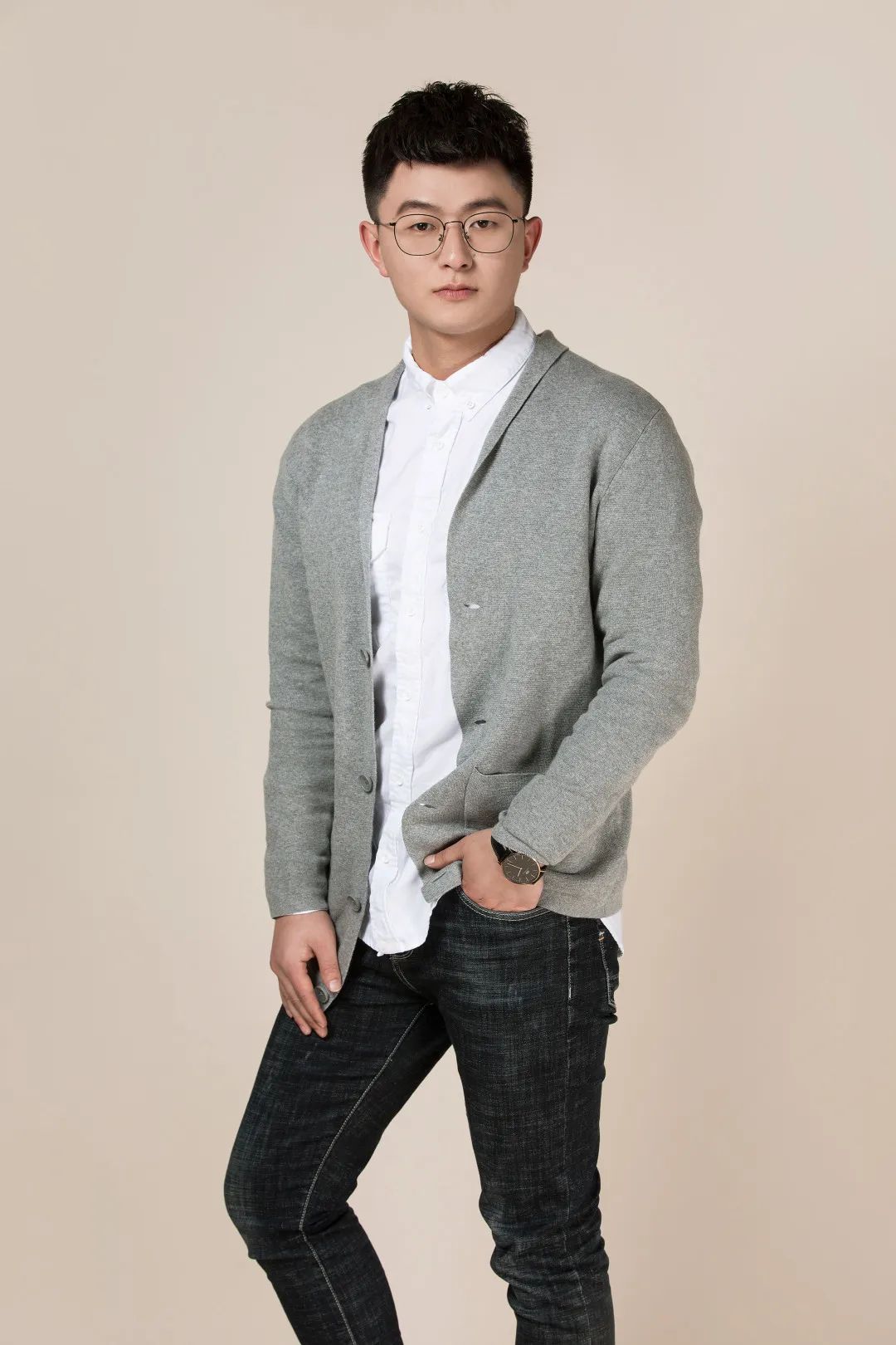 蓝色的小空间 蕴藏着大世界 | WYDF2021金奖鉴赏(图19)