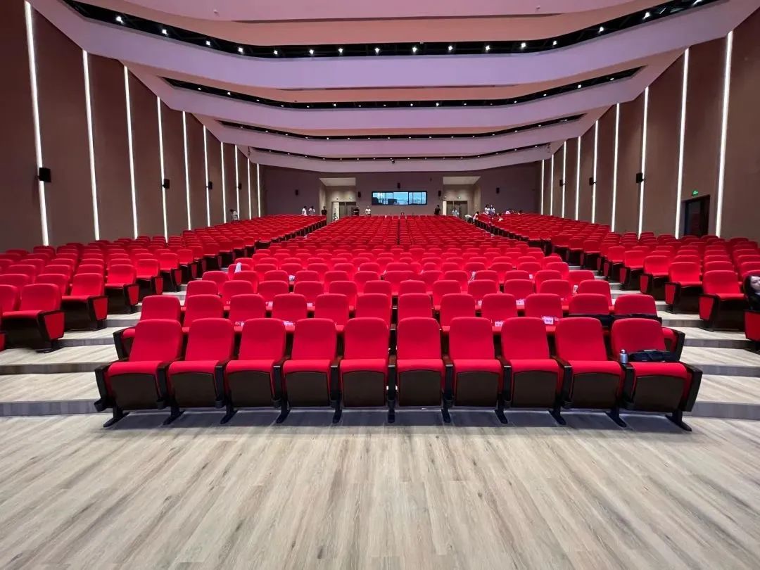 工程案例 | 佛山顺德英华学校，为孩子们的健康舒适保驾护航(图3)