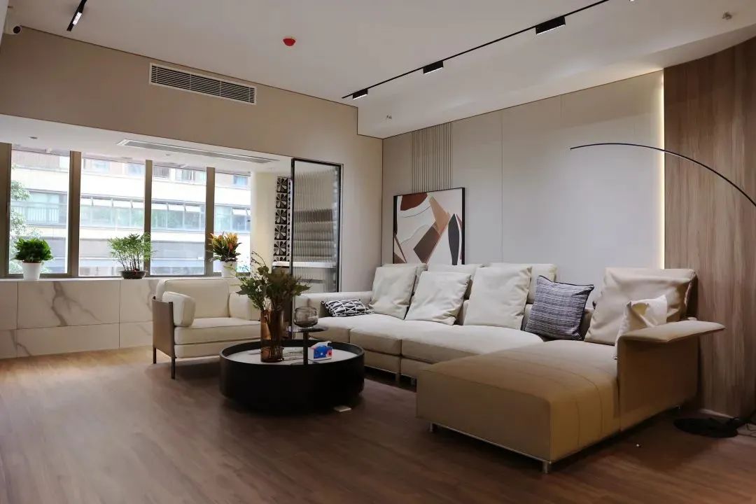 工程案例 | 佛山顺德英华学校，为孩子们的健康舒适保驾护航(图13)