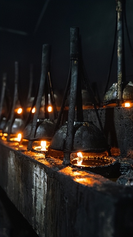 简约新中式 | 年轻人也喜欢的装修风格(图4)