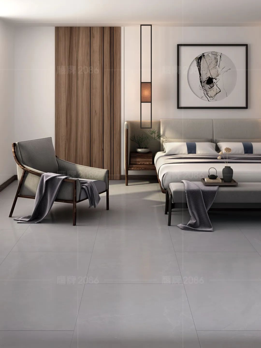 装修风格千千万，现代简约真耐看(图11)