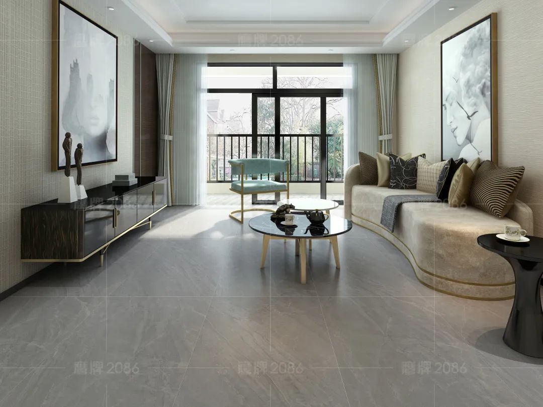 装修风格千千万，现代简约真耐看(图13)