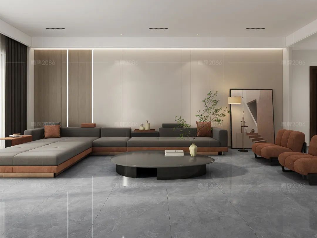 装修风格千千万，现代简约真耐看(图27)