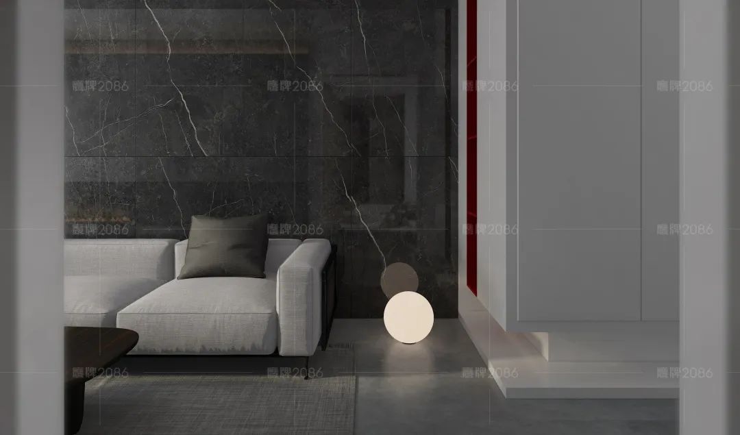 装修风格千千万，现代简约真耐看(图25)