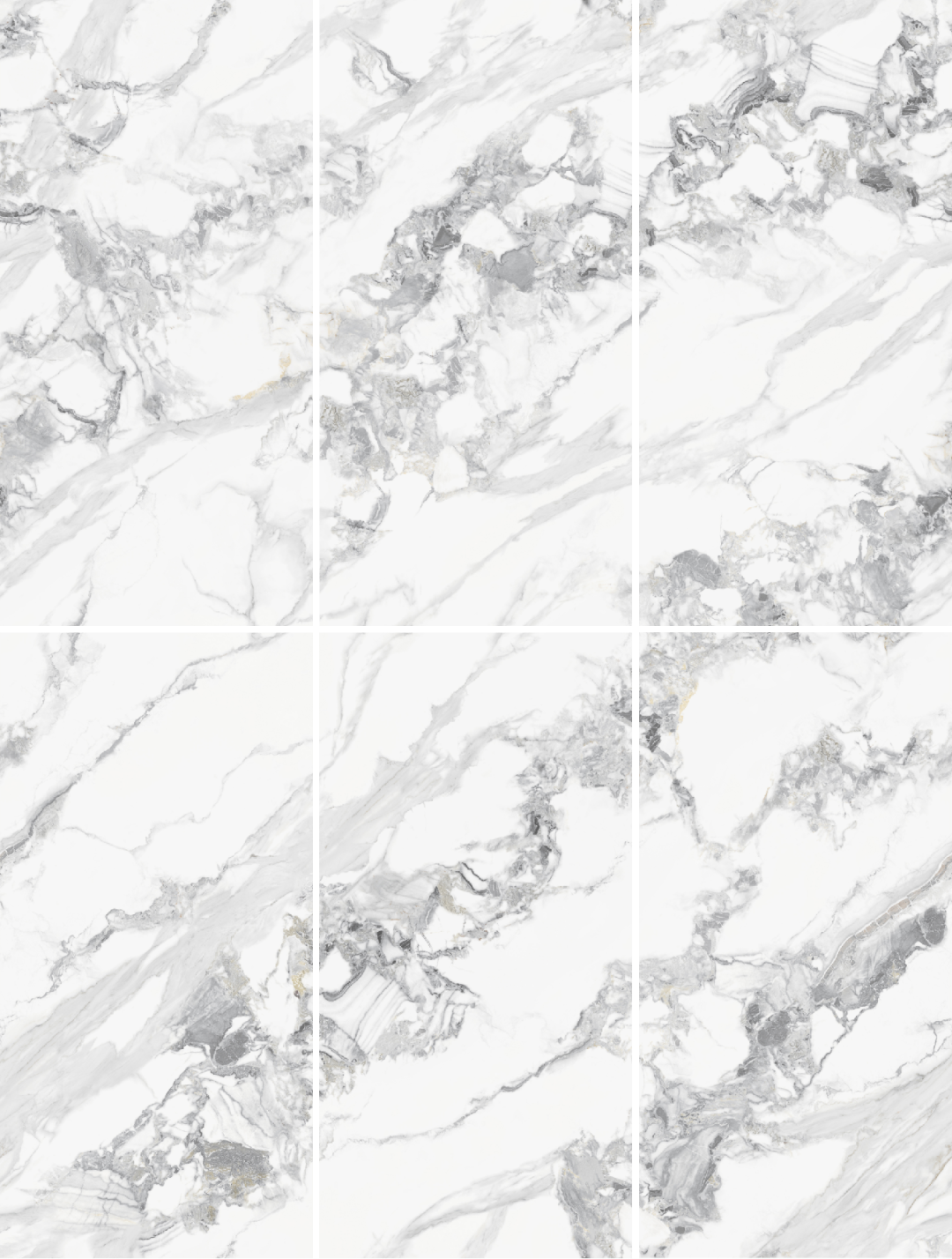 装修风格千千万，现代简约真耐看(图40)