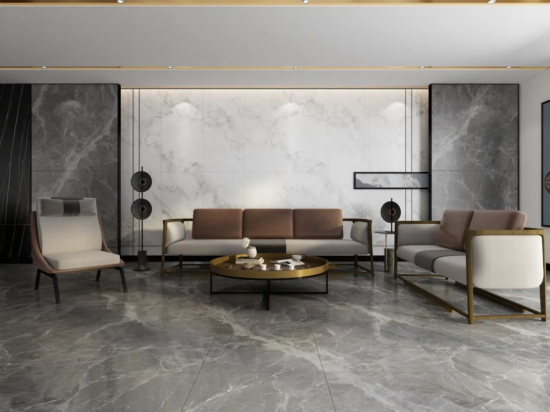 装修风格千千万，现代简约真耐看(图41)