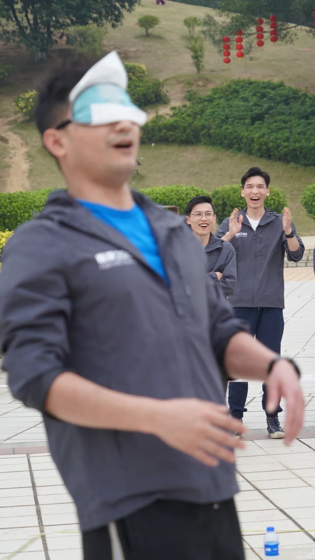 踔厉奋发，聚力前行｜鹰牌2086营销中心2023开年拓展暨营销会议圆满结束！(图33)