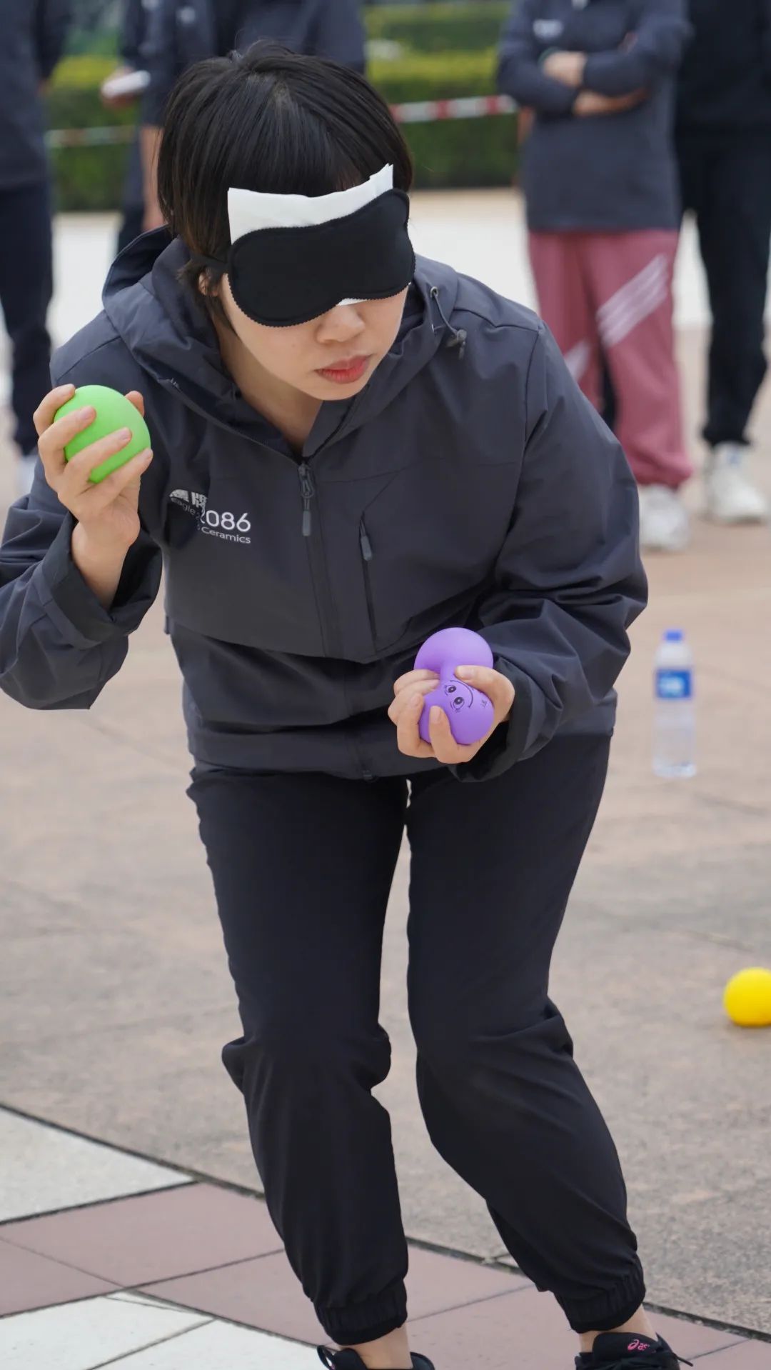 踔厉奋发，聚力前行｜鹰牌2086营销中心2023开年拓展暨营销会议圆满结束！(图34)