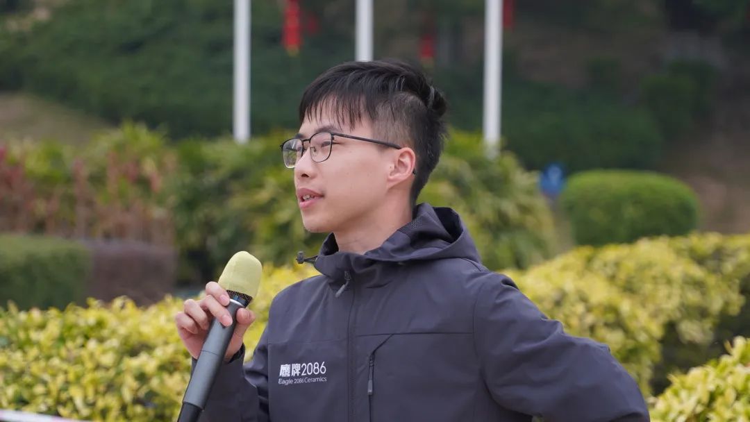 踔厉奋发，聚力前行｜鹰牌2086营销中心2023开年拓展暨营销会议圆满结束！(图44)