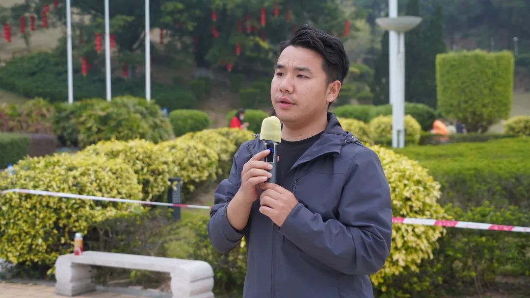 踔厉奋发，聚力前行｜鹰牌2086营销中心2023开年拓展暨营销会议圆满结束！(图42)